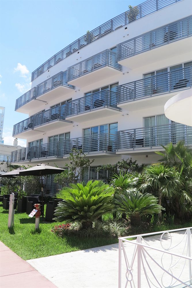Riviera Suites South Beach Miami Beach United States thumbnail