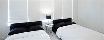 Lxure Brooklyn Suites