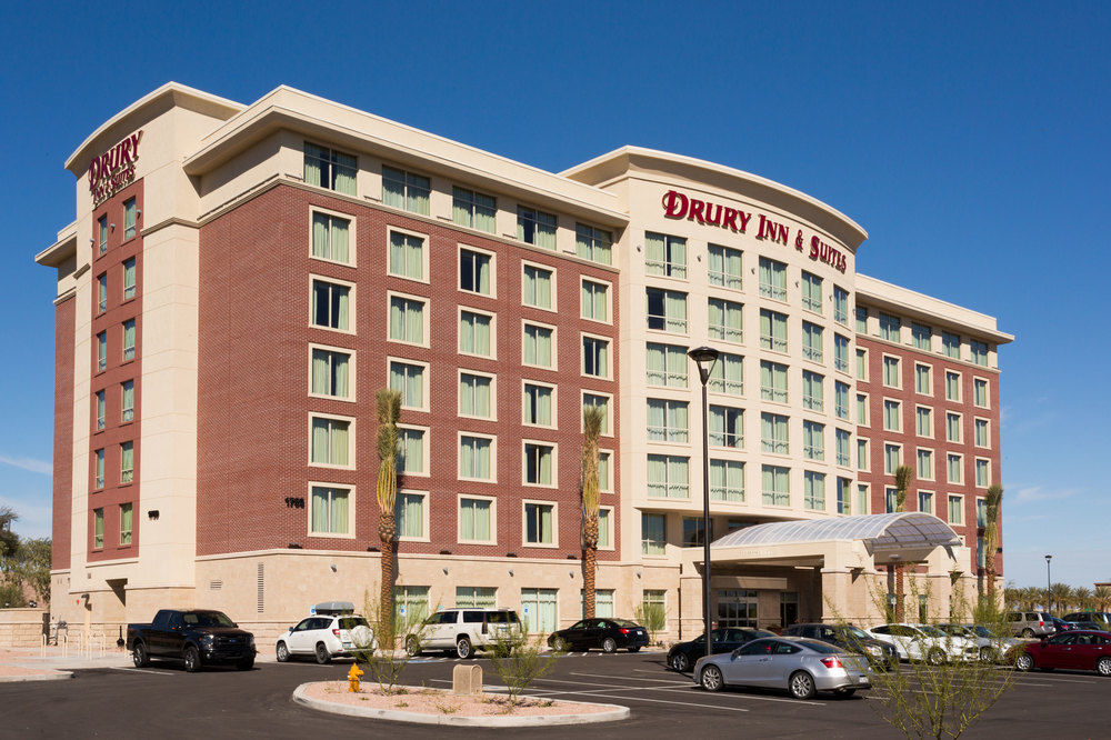 Drury Inn & Suites Colorado Springs Near the Air Force Academy image 1