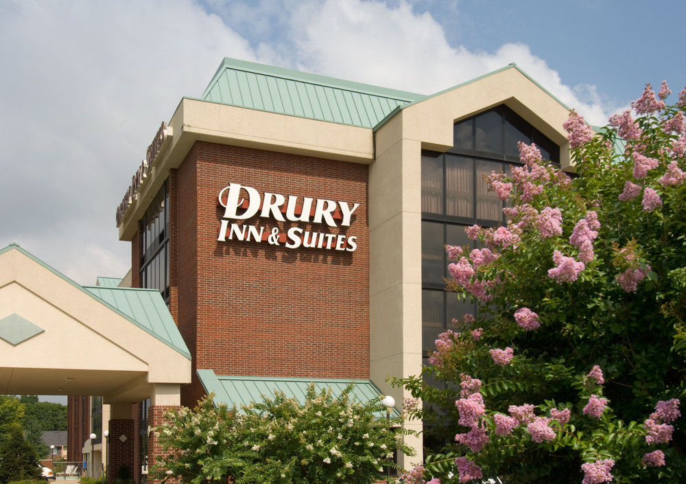 Drury Inn & Suites Louisville East image 1