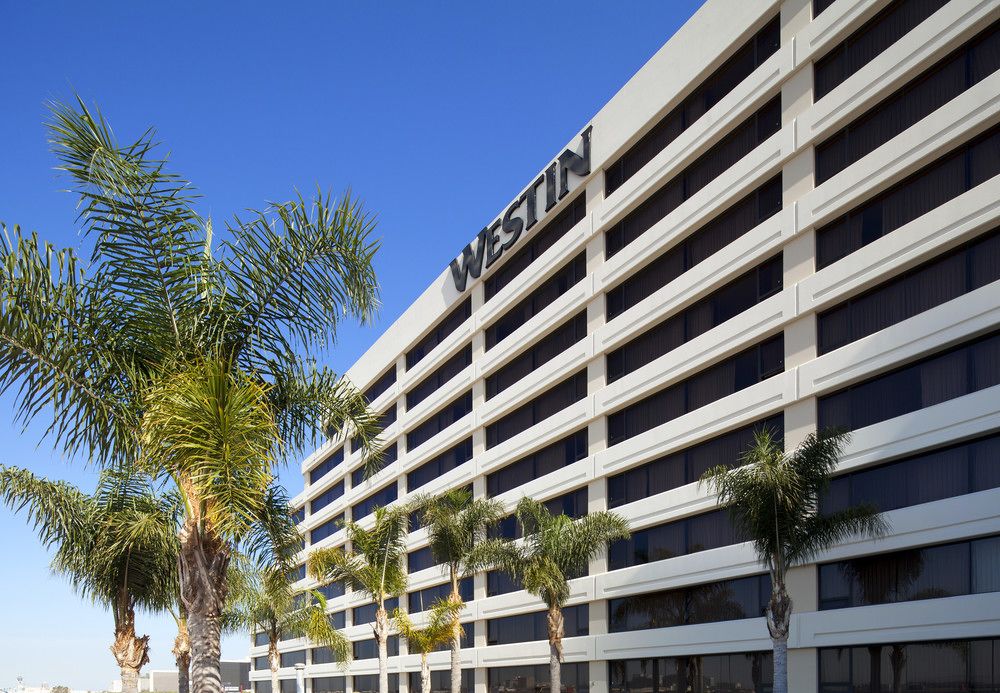 The Westin Los Angeles Airport image 1
