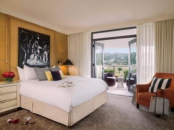 Hotel Sofitel Los Angeles at Beverly Hills image 1