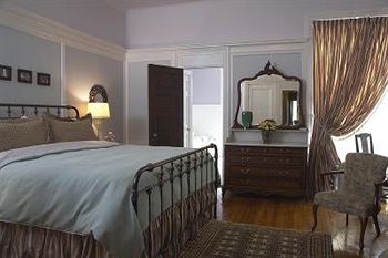 Sugar Hill Harlem Inn photo 2