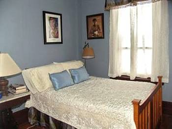 Sugar Hill Harlem Inn photo 4