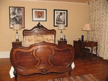 Sugar Hill Harlem Inn photo 5