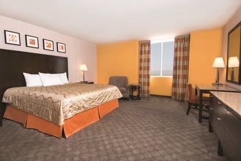 Circus Circus Hotel, Casino & Theme Park - Tap to explore photos