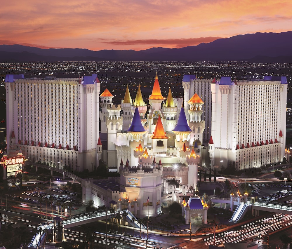 Excalibur Las Vegas image 1