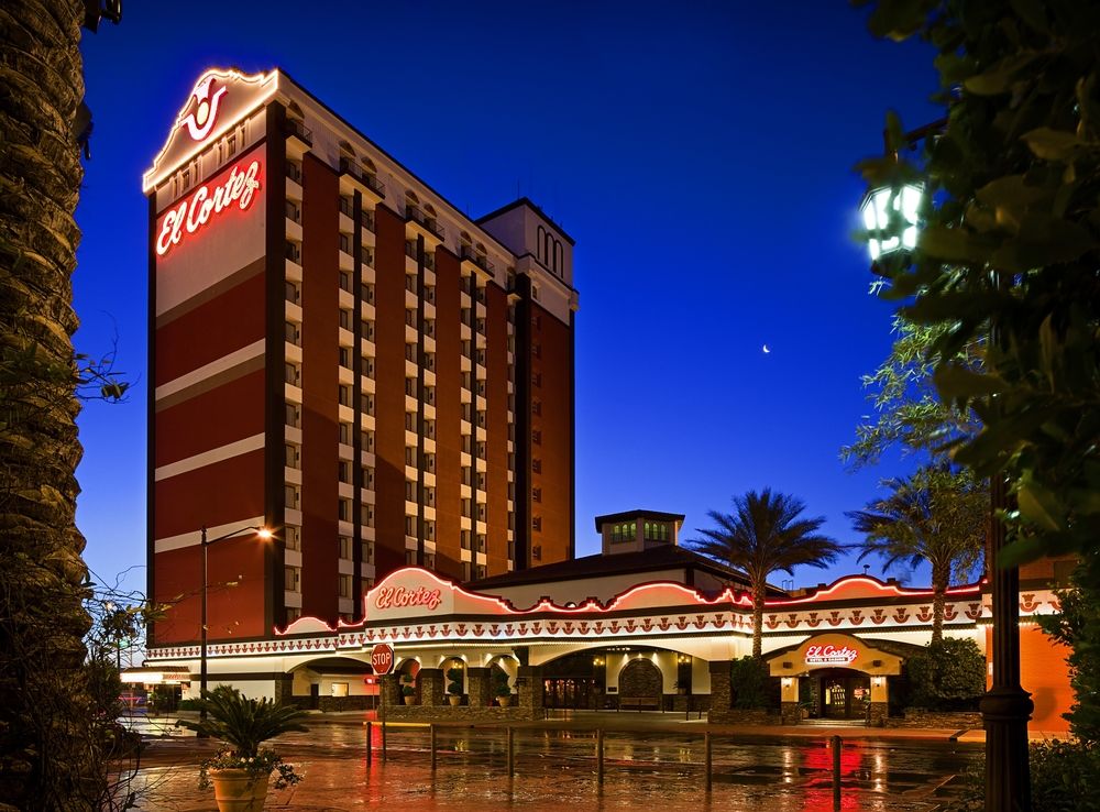 El Cortez Hotel & Casino image 1