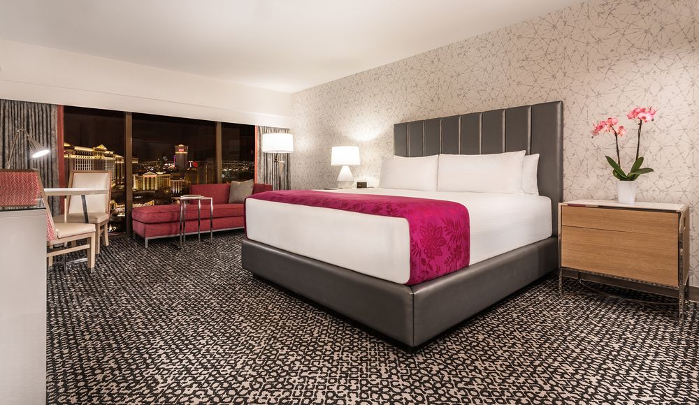 Flamingo Las Vegas Hotel & Casino image 1