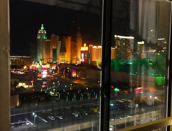 Guestroom View