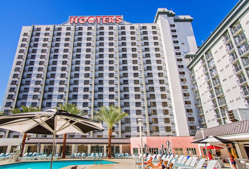 OYO Hotel And Casino Las Vegas image 1