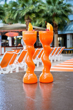 Poolside Bar