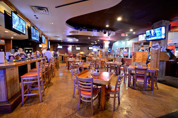 Sports Bar