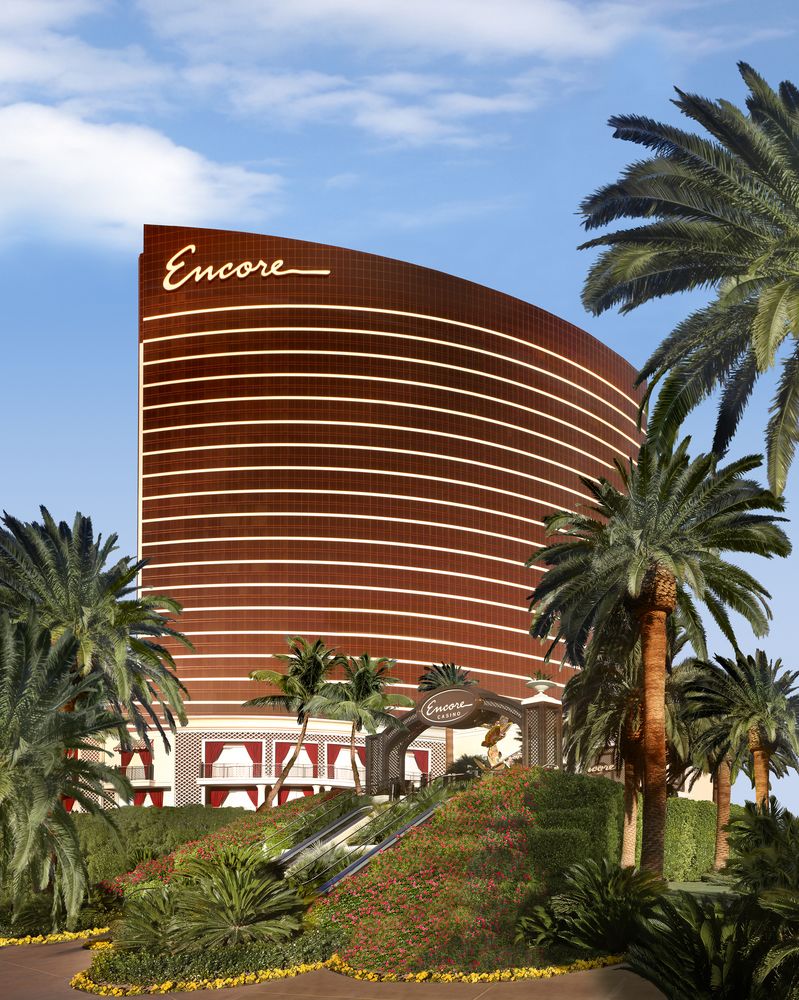 Encore at Wynn Las Vegas image 1