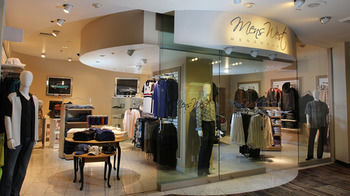 Gift Shop