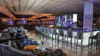 Hotel Lounge