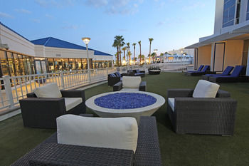 Terrace or Patio