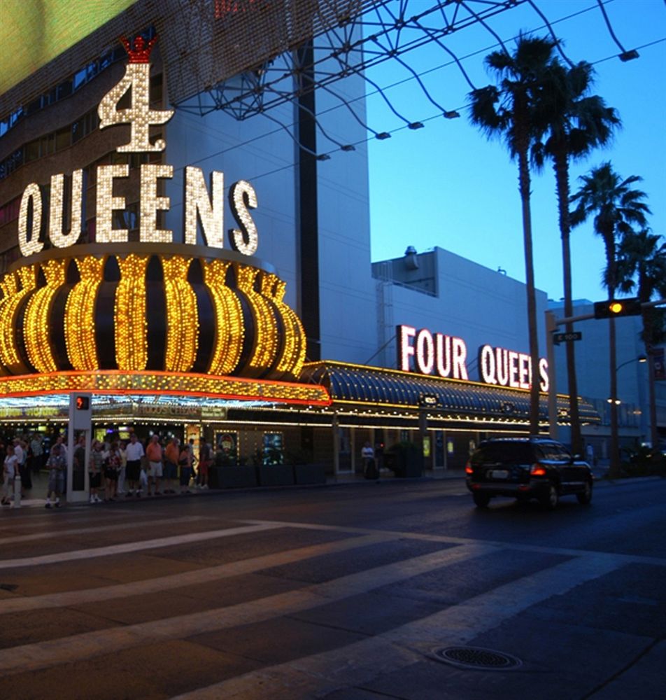 Four Queens Hotel and Casino image 1