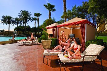 Sunset Station Hotel & Casino - Tap to explore photos
