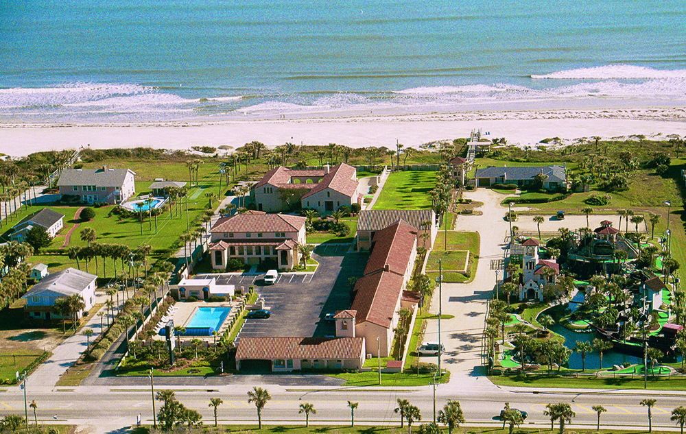 La Fiesta Ocean Inn & Suites St. Augustine Beach United States thumbnail