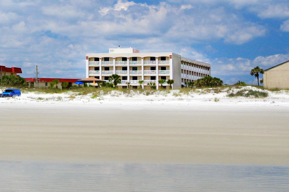 Guy Harvey Resort on Saint Augustine Beach image 1