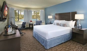 Silver Sevens Hotel and Casino, a Wyndham Garden - Tap to explore photos