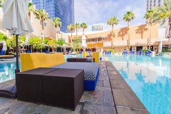 Palms Casino Resort - Tap to explore photos