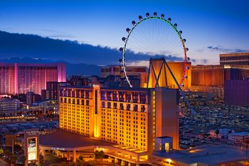 The Westin Las Vegas Hotel & Spa image 1