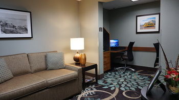 Others, Staybridge Suites Memphis - Poplar Ave East by IHG, Shelby