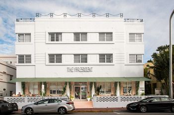 President Hotel Miami Beach image 1