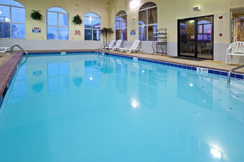 Others, Comfort Inn & Suites Sharonville - Cincinnati North, Cincinnati