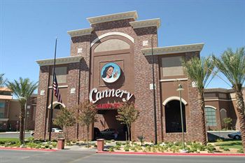 Cannery Hotel & Casino - Tap to explore photos