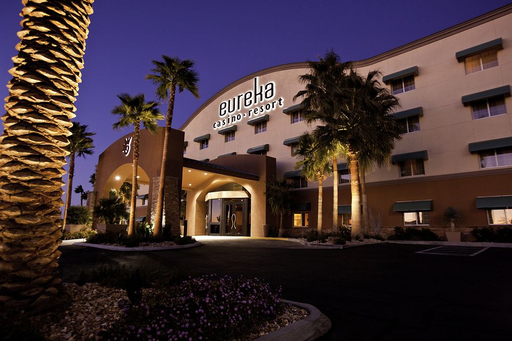 Eureka Casino Resort image 1