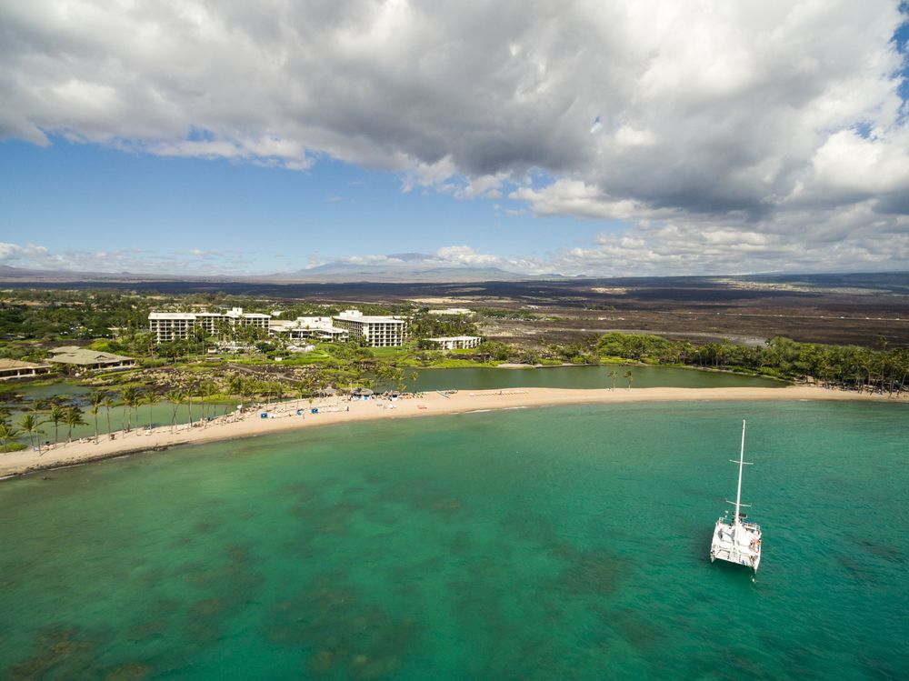 Waikoloa Beach Marriott Resort & Spa image 1