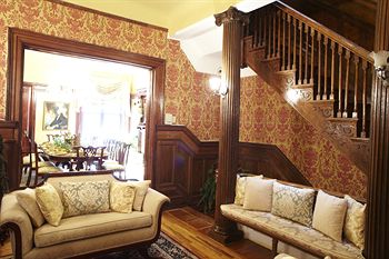 The New York Renaissance Home and Guesthouse photo 5