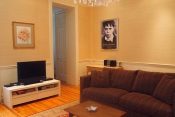 Herrick Guest Suites 74th Street Apartment photo 4
