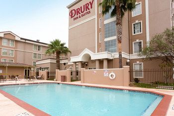 Drury Inn & Suites McAllen image 1