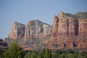 Hilton Vacation Club Ridge on Sedona - Tap to explore photos