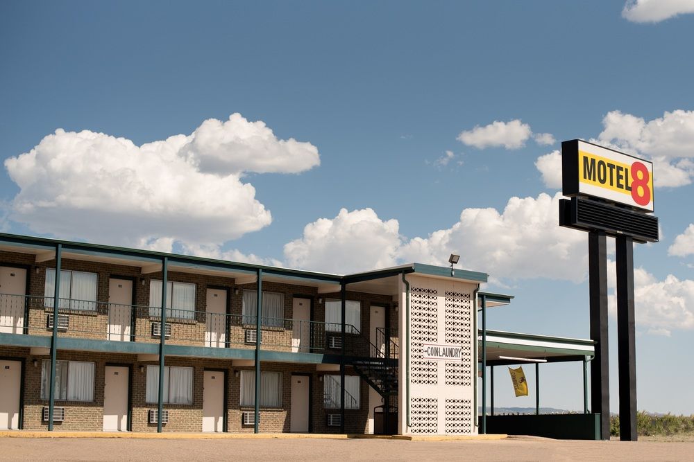 Motel 8 Laramie image 1