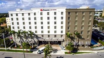 Best Western Premier Miami International Airport Hotel & Suites Coral Gables image 1