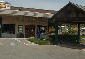Miners Inn