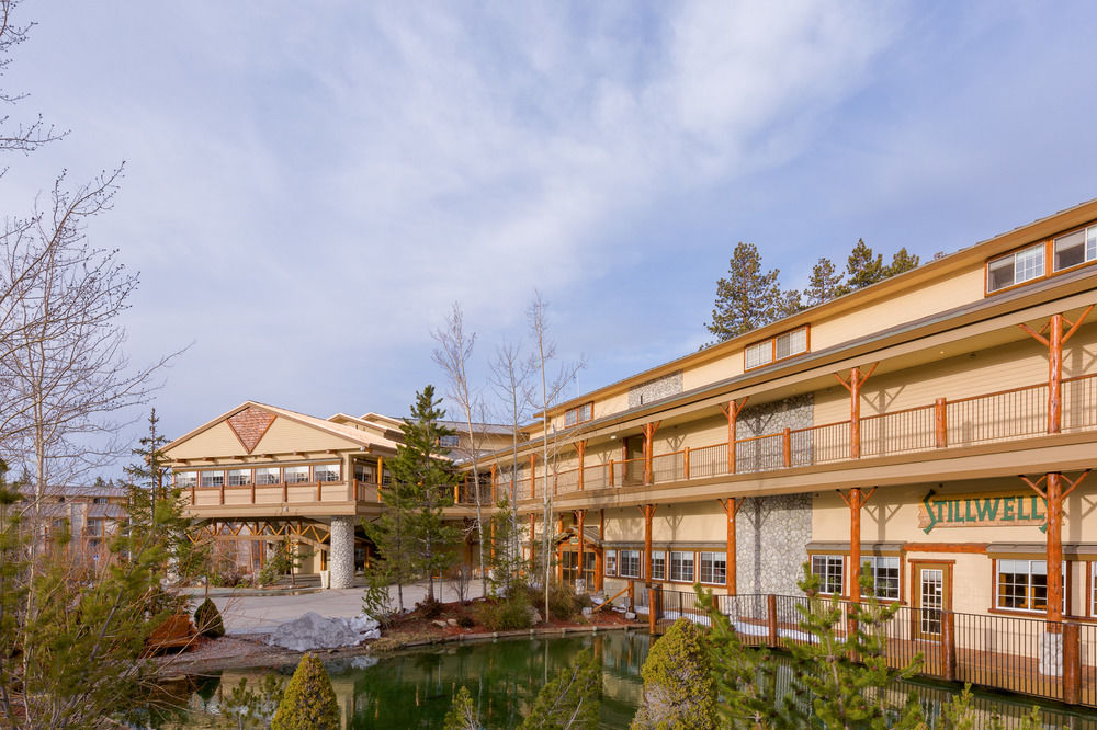 Holiday Inn Resort The Lodge at Big Bear Lake image 1