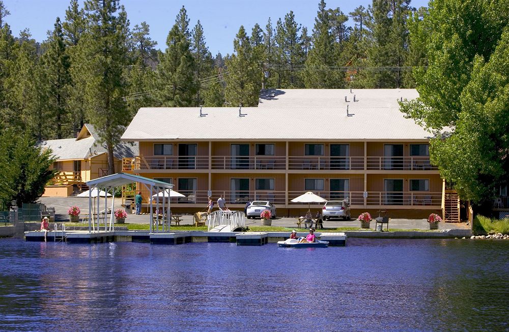 Big Bear Lakefront Lodge ビッグベアレイク United States thumbnail
