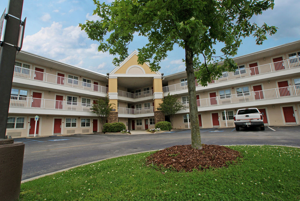 Extended Stay America - Chattanooga - Airport image 1