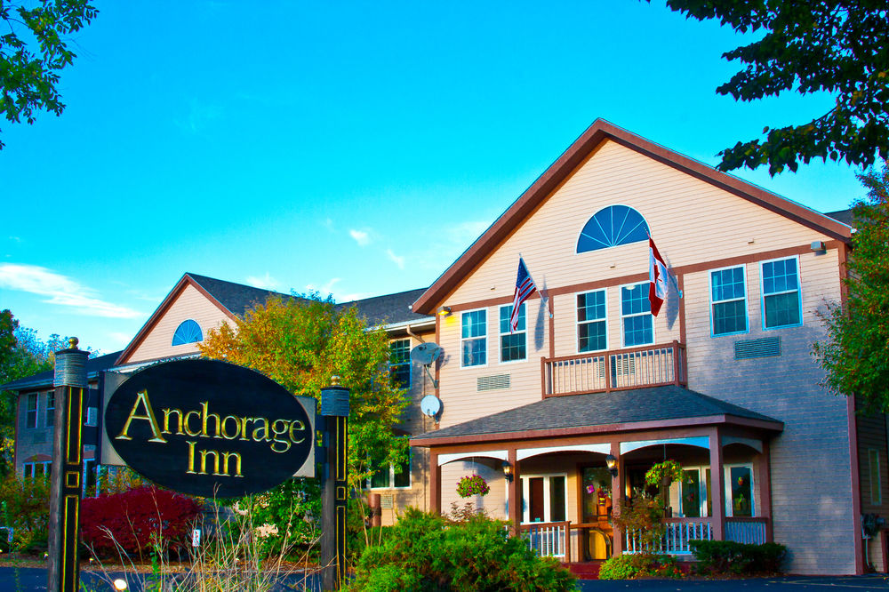Anchorage Inn Burlington image 1