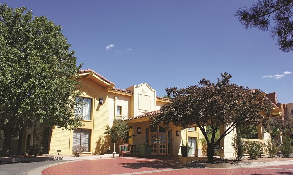 La Quinta Inn Albuquerque Northeast image 1