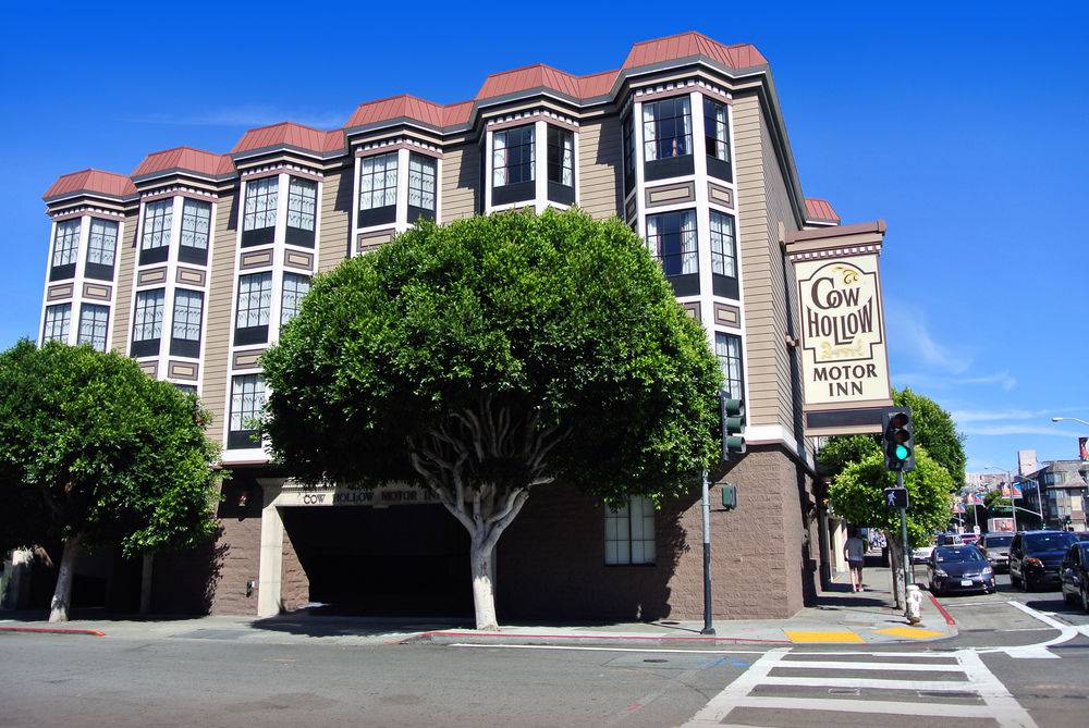 Cow Hollow Inn and Suites image 1