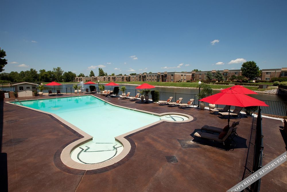 Isola Bella Oklahoma Hurb