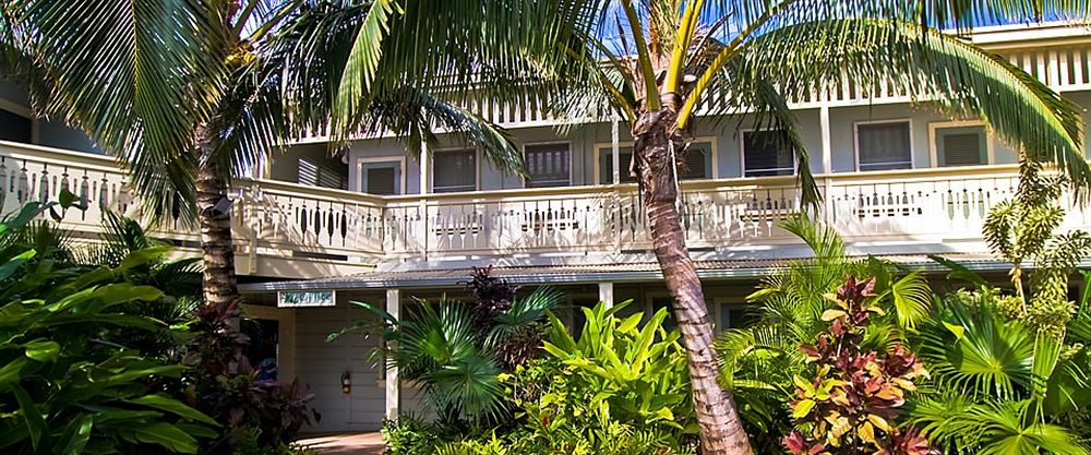 Kauai Palms Hotel image 1
