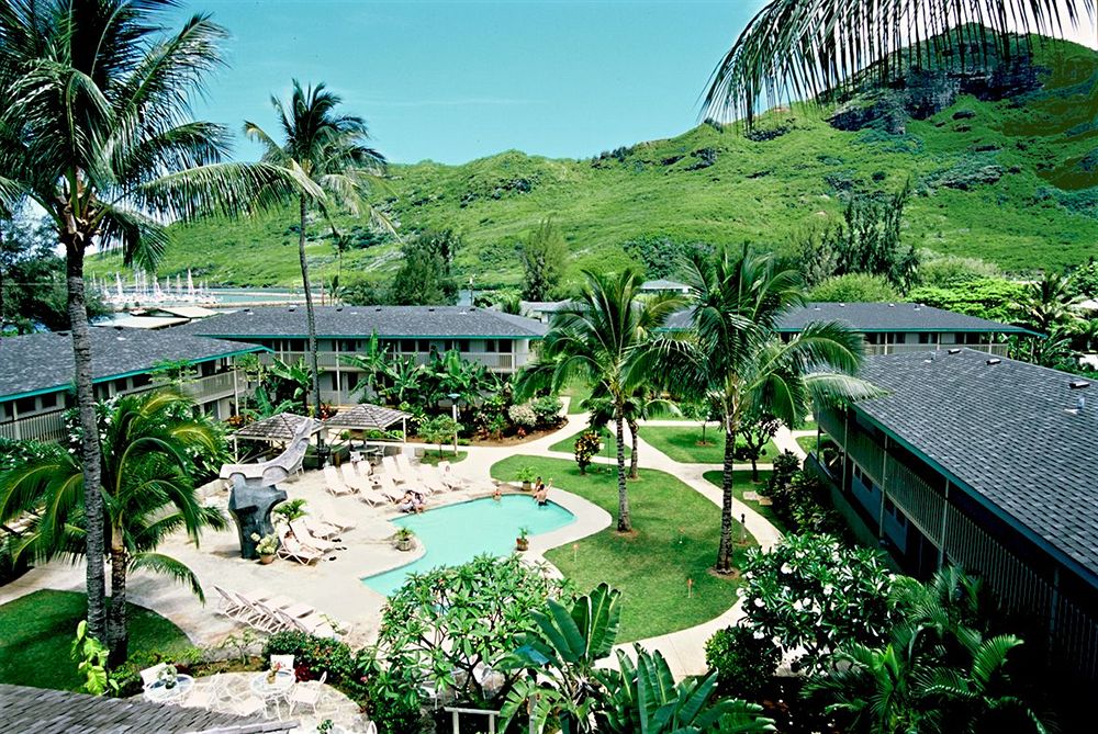 The Kauai Inn image 1